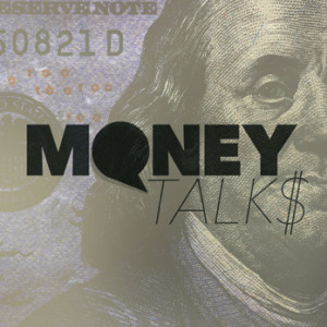 10/13/2019 | Money Talks: Grateful, Cheerful and Free | Fr. Kyle White