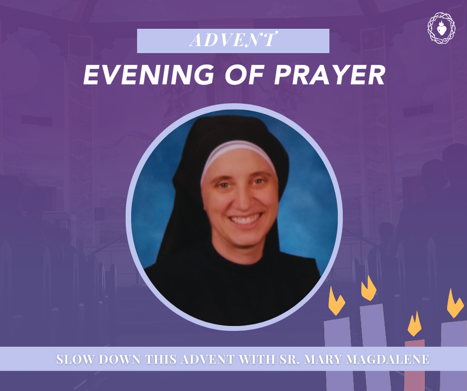 Sacred Heart of Jesus Podcast