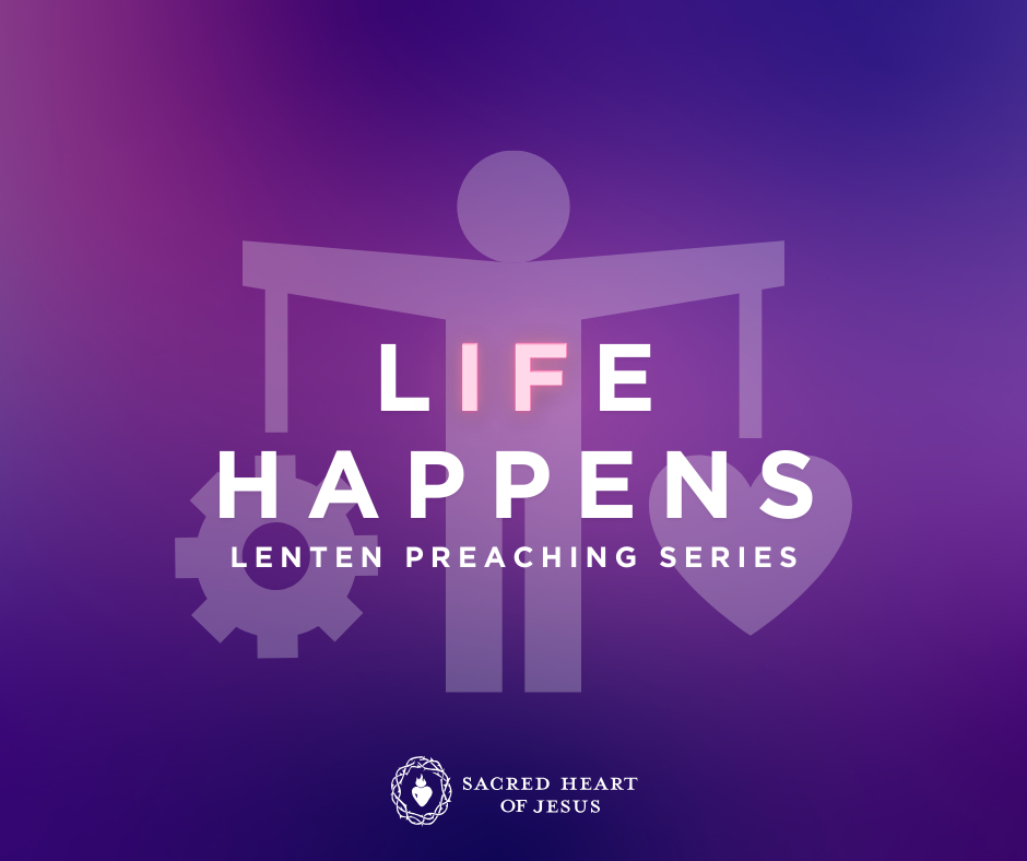 Sacred Heart of Jesus Podcast