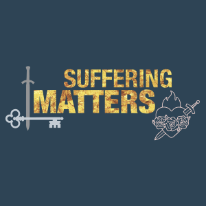 10/04/2020 | Suffering Matters: Spiritual Suffering | Fr. Michael Delcambre