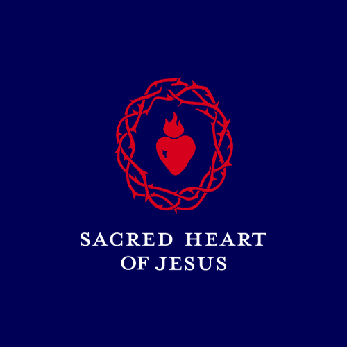 Sacred Heart of Jesus Podcast