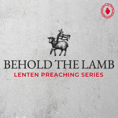 Sacred Heart of Jesus Podcast
