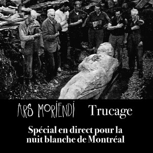 Spécial Nuit Blanche 2017: Trucage