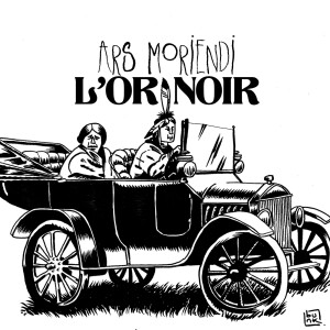 Ep.49 L’or noir