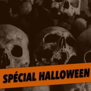 Spécial Halloween 2021 avec Distorsion & Ars Moriendi