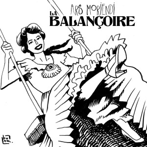 Ep.45 La balançoire