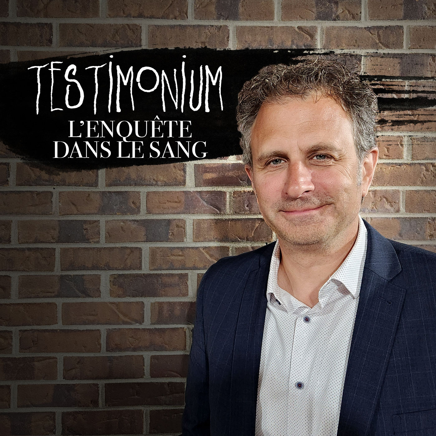 Testimonium: L’enquête dans le sang