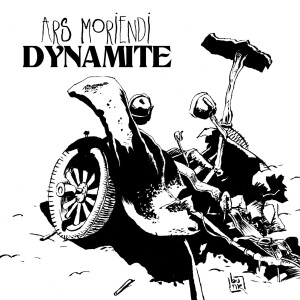 Ep.47 Dynamite