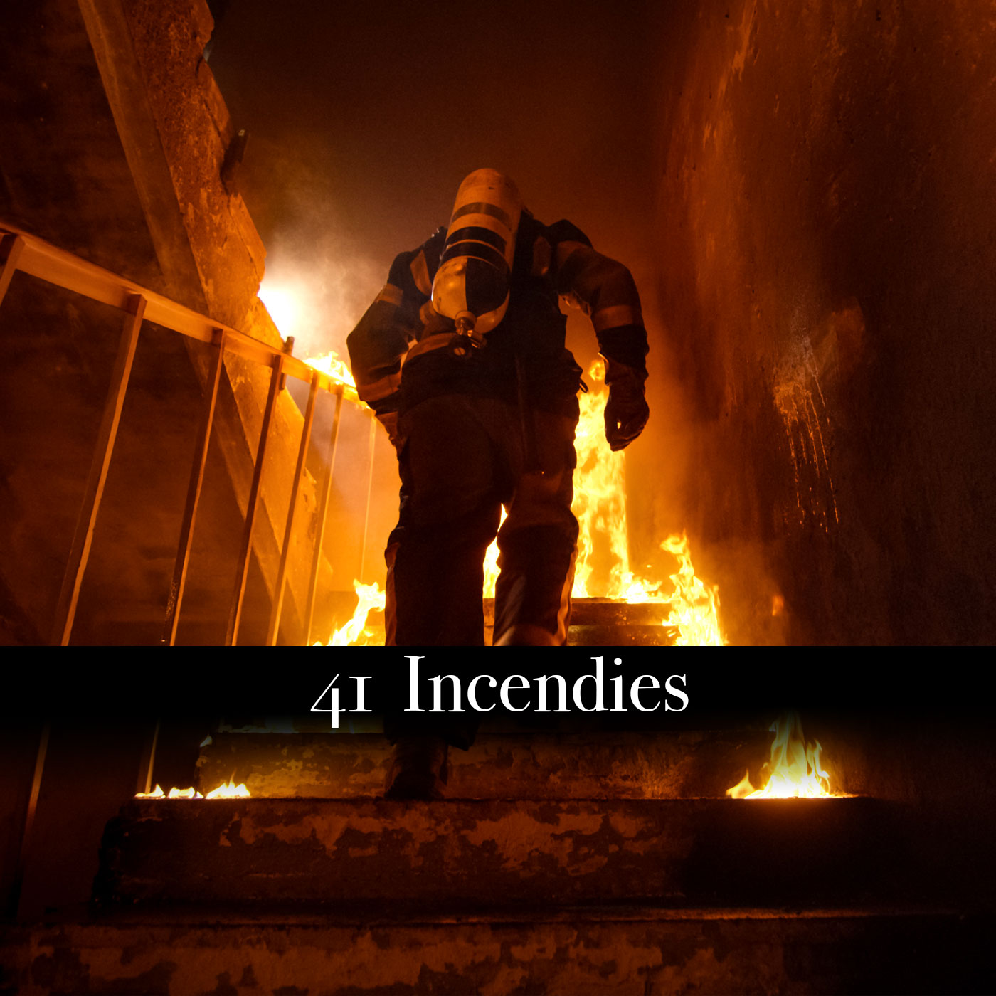 Ep.41 Incendies