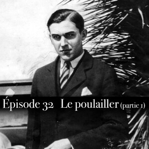 Ep.32 Le poulailler (partie 1)