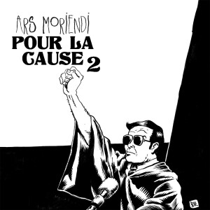 Ep.51 Pour la cause (partie 2)