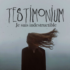 Testimonium: Je suis indestructible