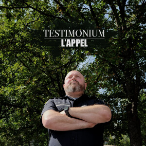 Testimonium: L'appel