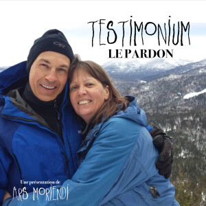 Testimonium: Le pardon