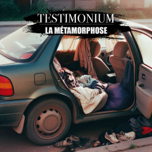 Testimonium: La métamorphose