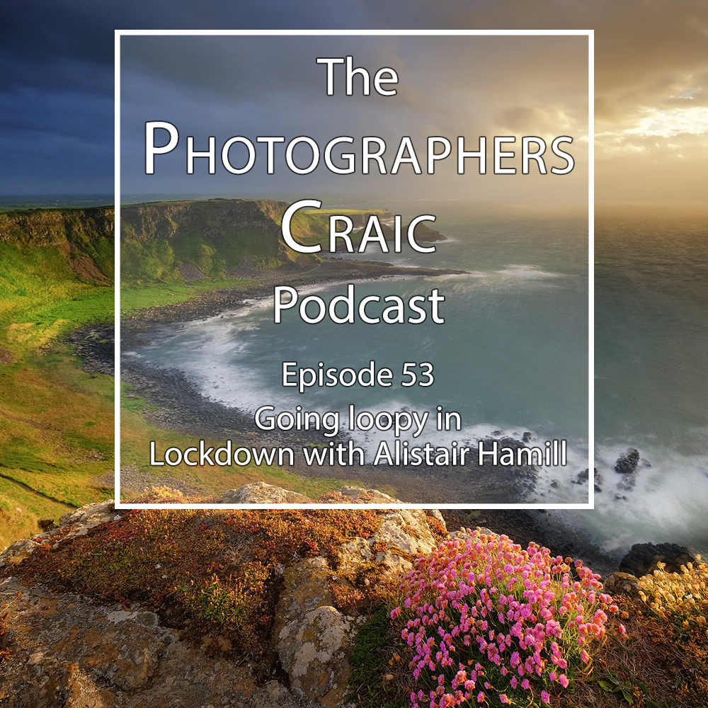 The thephotographerscraic\'s Podcast