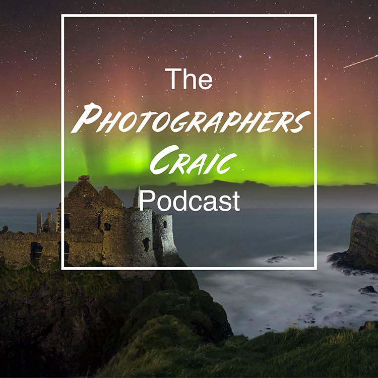 The thephotographerscraic\'s Podcast