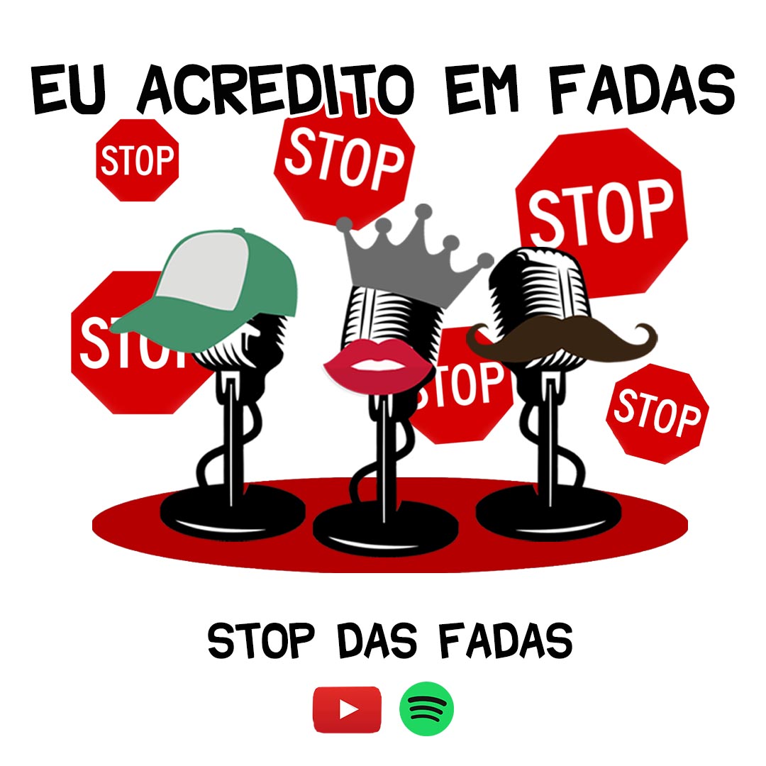 #33 JOGANDO STOP DAS FADAS
