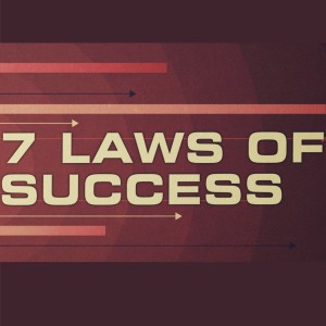 7 Laws of Success