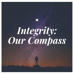 Integrity: Our Compass