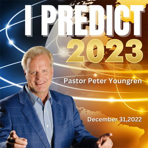 I Predict 2023