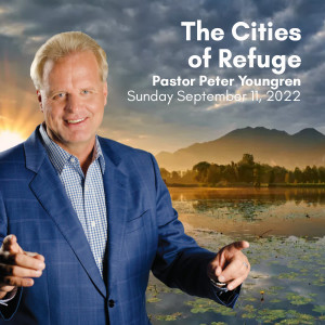 The Cities of Refuge