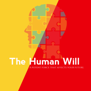 The Human Will