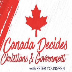 Canada Decides: Christians and Government