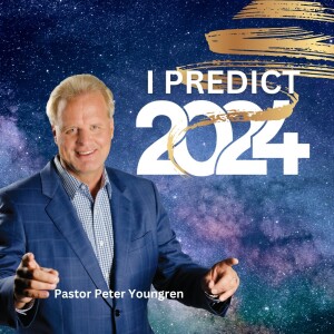 I Predict 2024