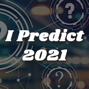 I predict 2021