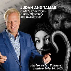 Judah and Tamar: A Story of Betrayal, Abuse, Hypocrisy and Redemption