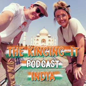 S2EP2 - Driving a Rickshaw to the Taj Mahal