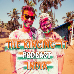 S2EP6 - Is Goa worth it? Holi festival, a hospital visit and an ’accident’