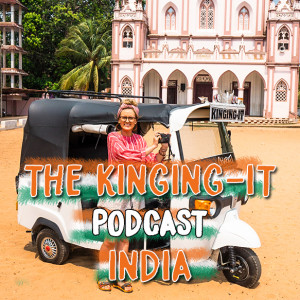 S2EP7 - The Final Drive Arriving In Kerela, India