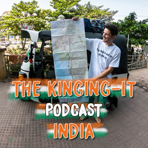 S2EP4 - Staying in a 5 Billion Star Hotel in India
