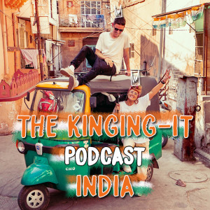 S2EP1 - How to Buy a Rickshaw in India