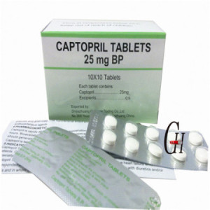 CAN YOU BUY Captopril OVER THE COUNTER IN UK | Captopril BUY ONLINE UK