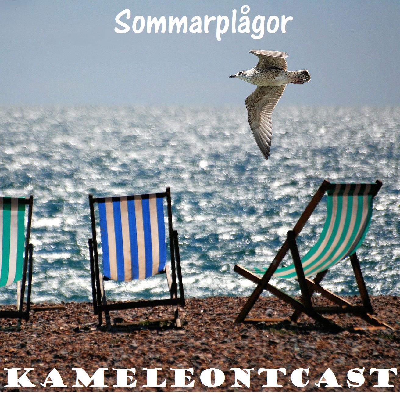 33. Sommarplågor