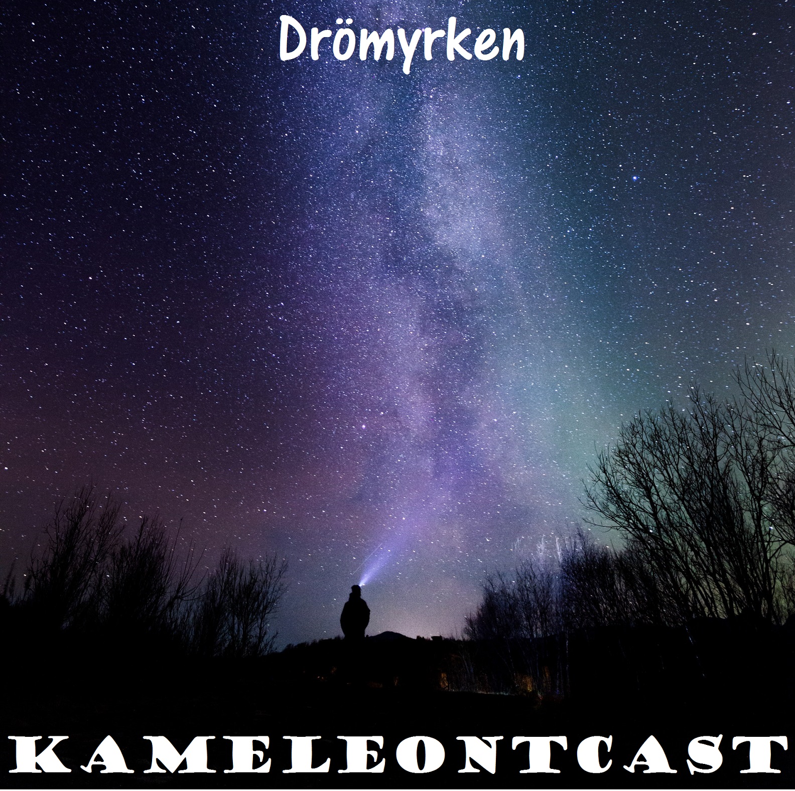 37. Drömyrken
