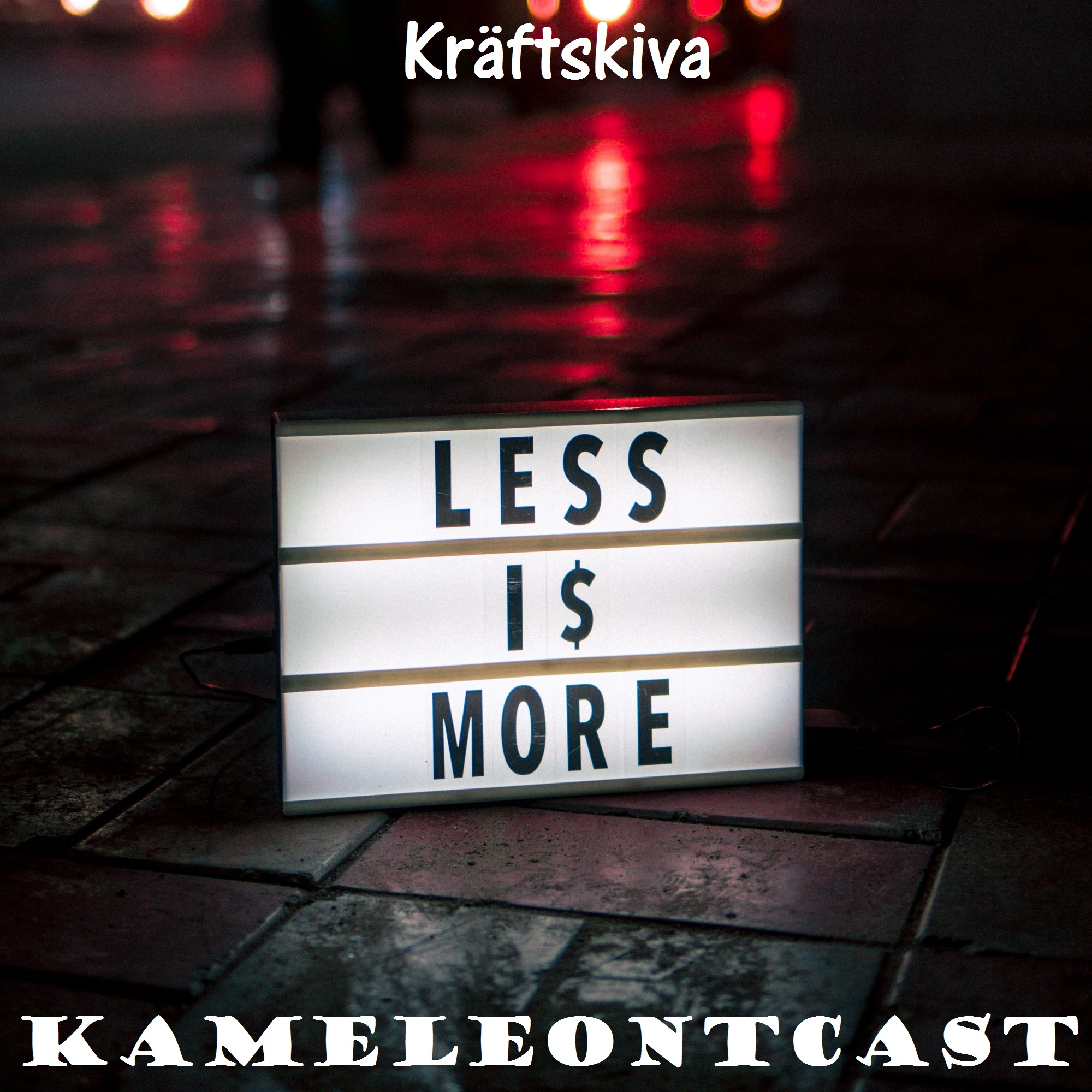 38. Kräftskiva