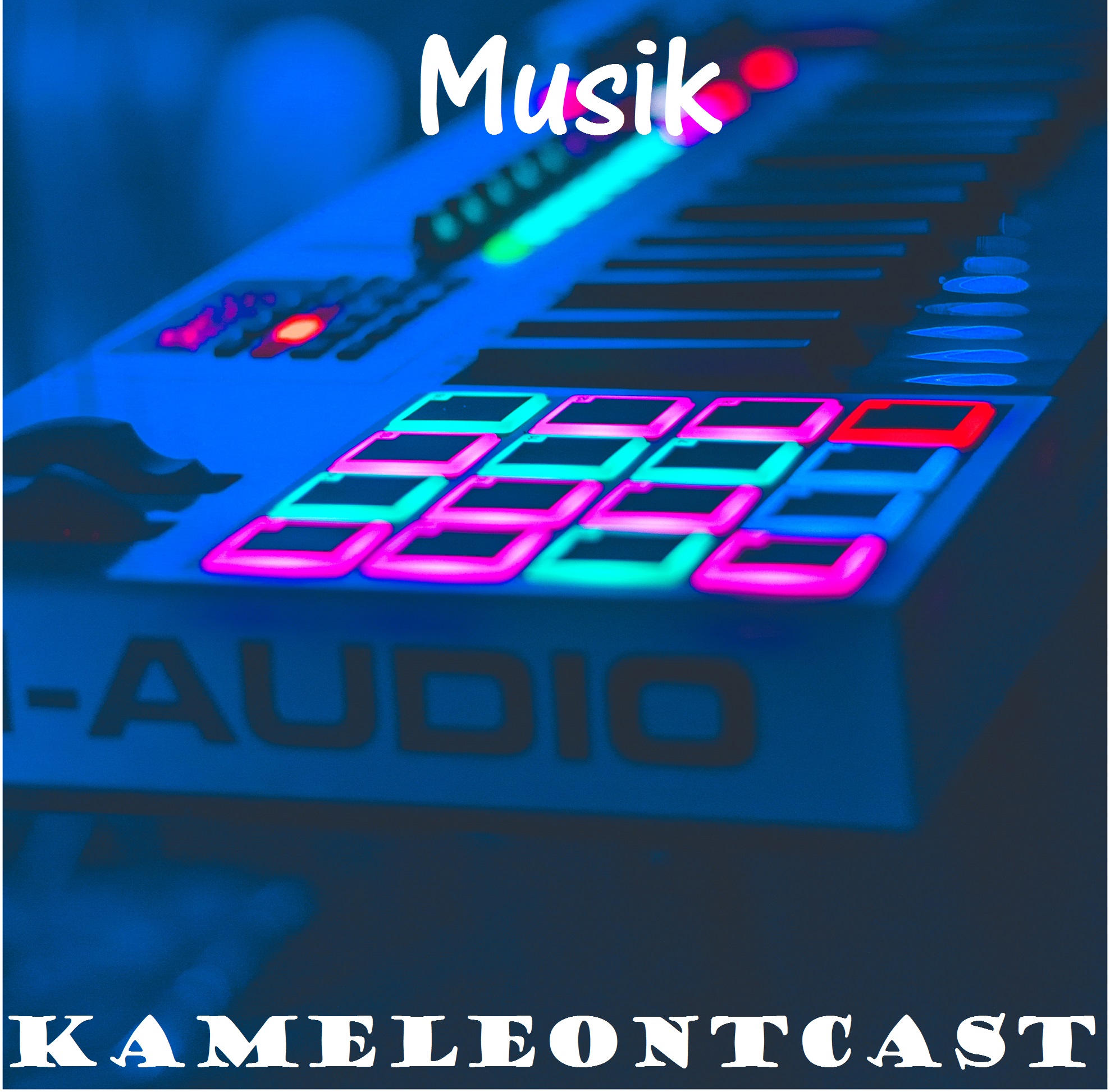44. Musik
