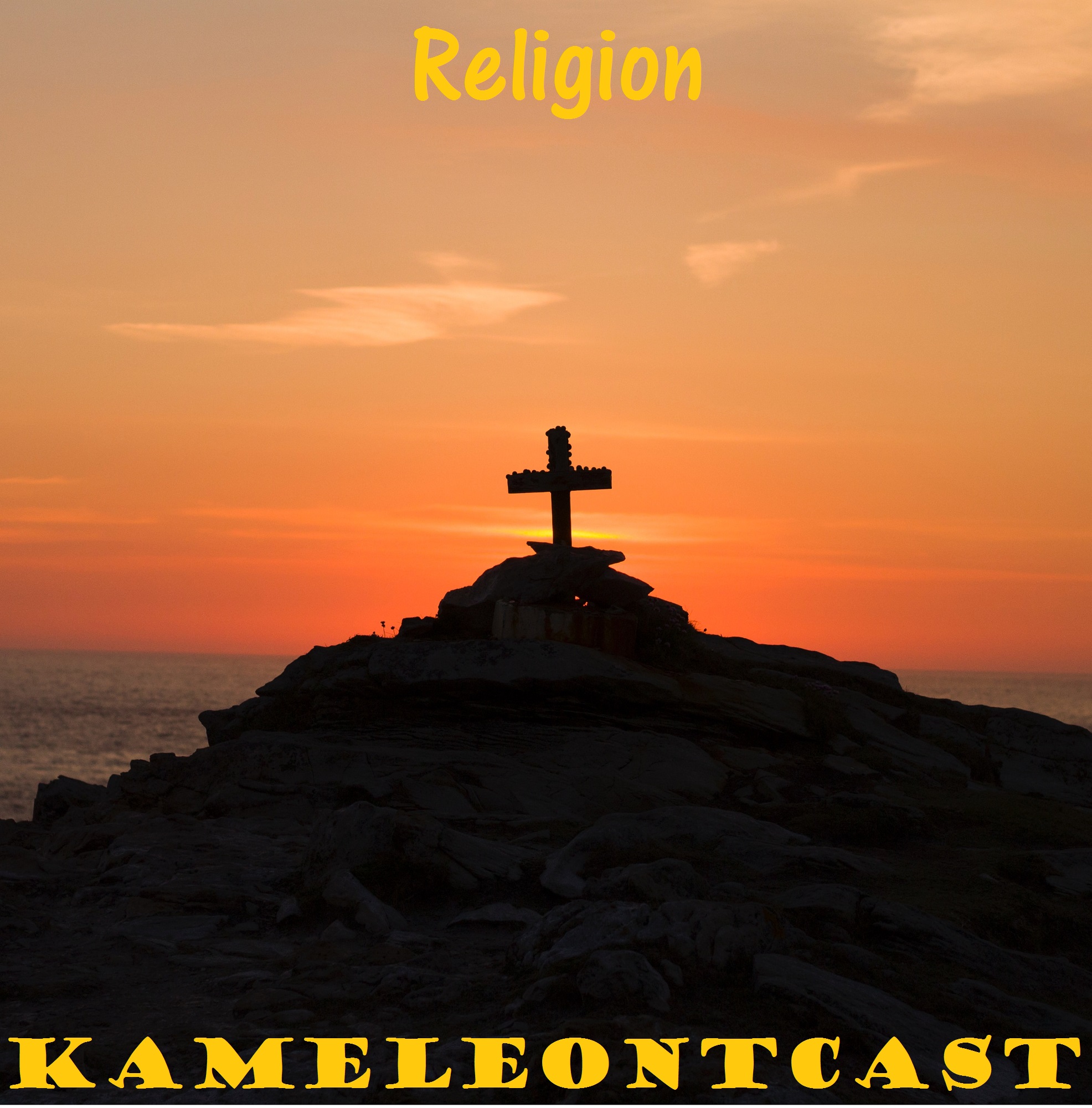 45. Religion