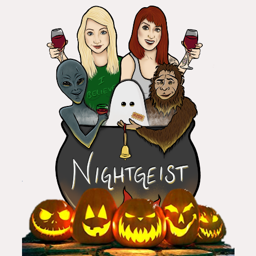Nightgeist