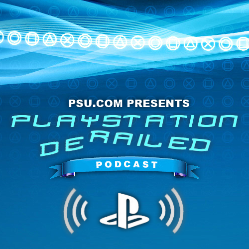 Podcast Derailed - Episode 31 - Assassin's Creed 3 and Liberation
