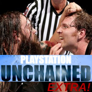 Unchained Extra: Chille's Clueless WWE Predictions Contest