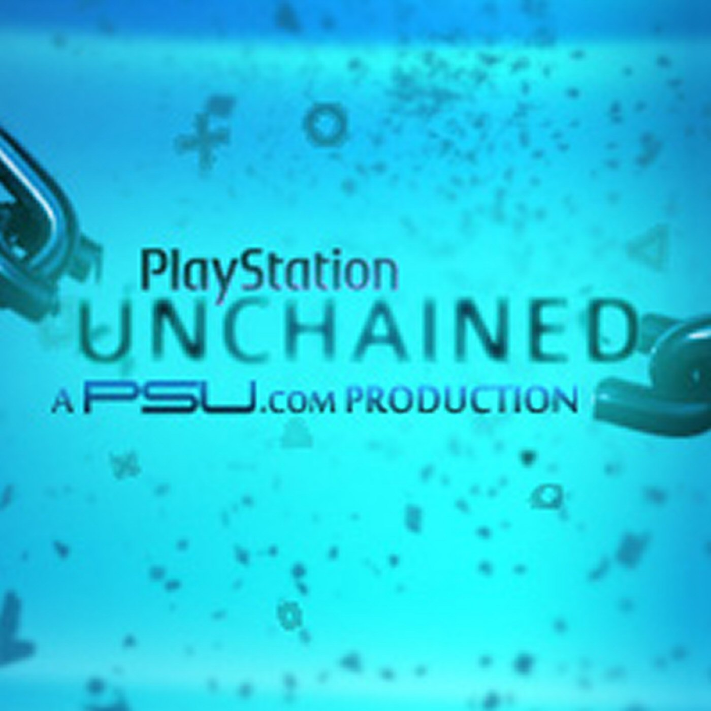 PlayStation Unchained - Episode 5 - News and gossip from the world of PlayStation