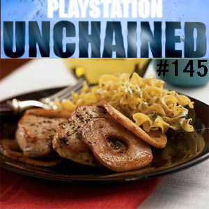 Unchained 145: Pork Loin Chop of The Year and Other Awards