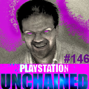 PlayStation Unchained 146: Randy Pitchford's Final Fantasy XV