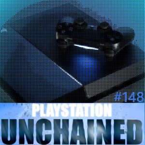 PlayStation Unchained 148:  Games of the Year 2016