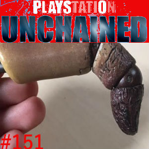 PlayStation Unchained 151: Mr. Baker's Bits